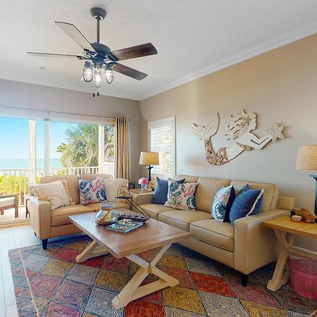 On The Rocks 1 Apartment Clearwater Beach Exterior photo
