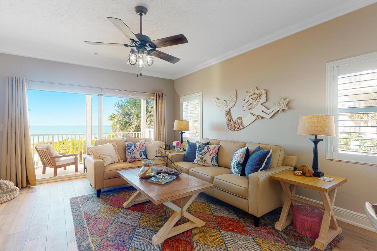 On The Rocks 1 Apartment Clearwater Beach Exterior photo