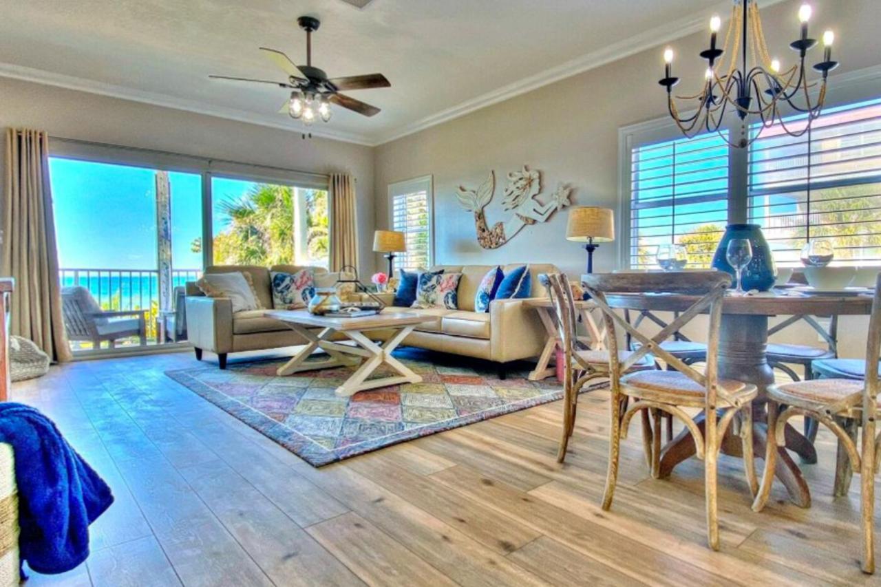 On The Rocks 1 Apartment Clearwater Beach Exterior photo