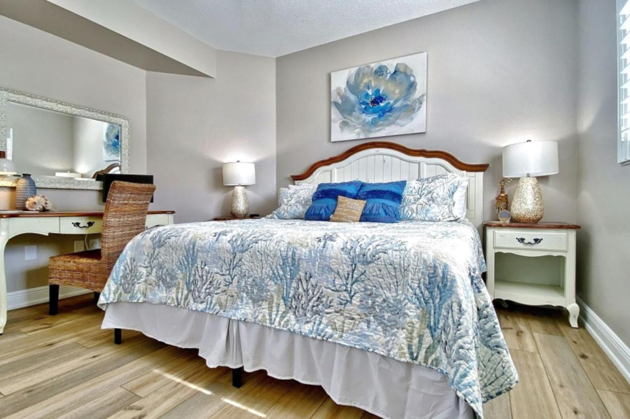 On The Rocks 1 Apartment Clearwater Beach Exterior photo