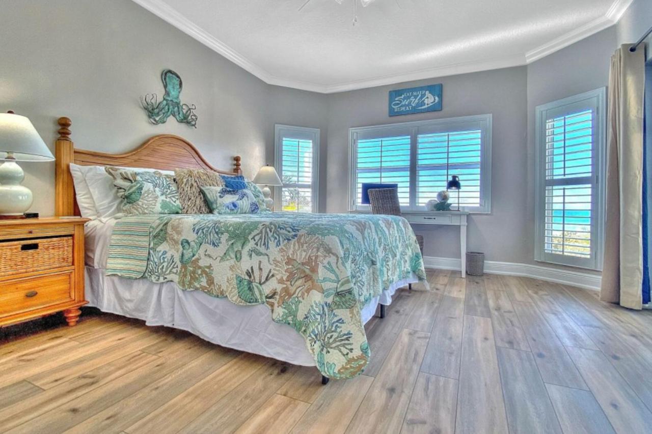 On The Rocks 1 Apartment Clearwater Beach Exterior photo