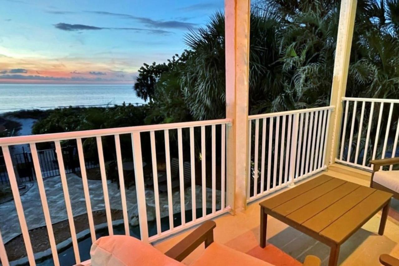 On The Rocks 1 Apartment Clearwater Beach Exterior photo