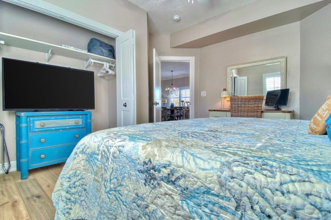 On The Rocks 1 Apartment Clearwater Beach Exterior photo