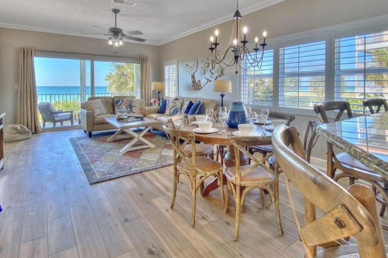 On The Rocks 1 Apartment Clearwater Beach Exterior photo